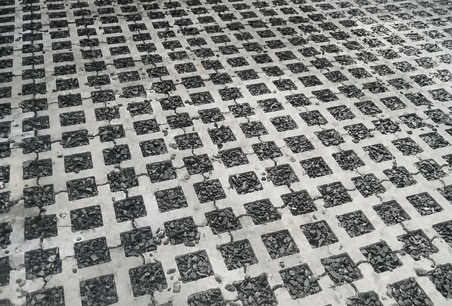 Paneles de hormigón premoldeado